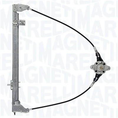 Window Regulator